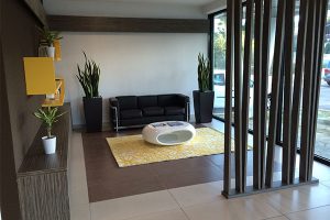 nature au bureau offre de location plantes vertes bacs design bureaux